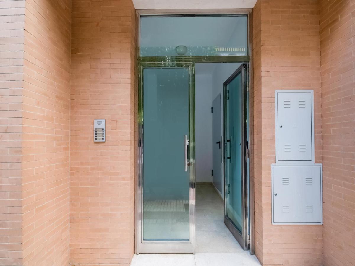 Apartamentos Santiago Écija Екстериор снимка