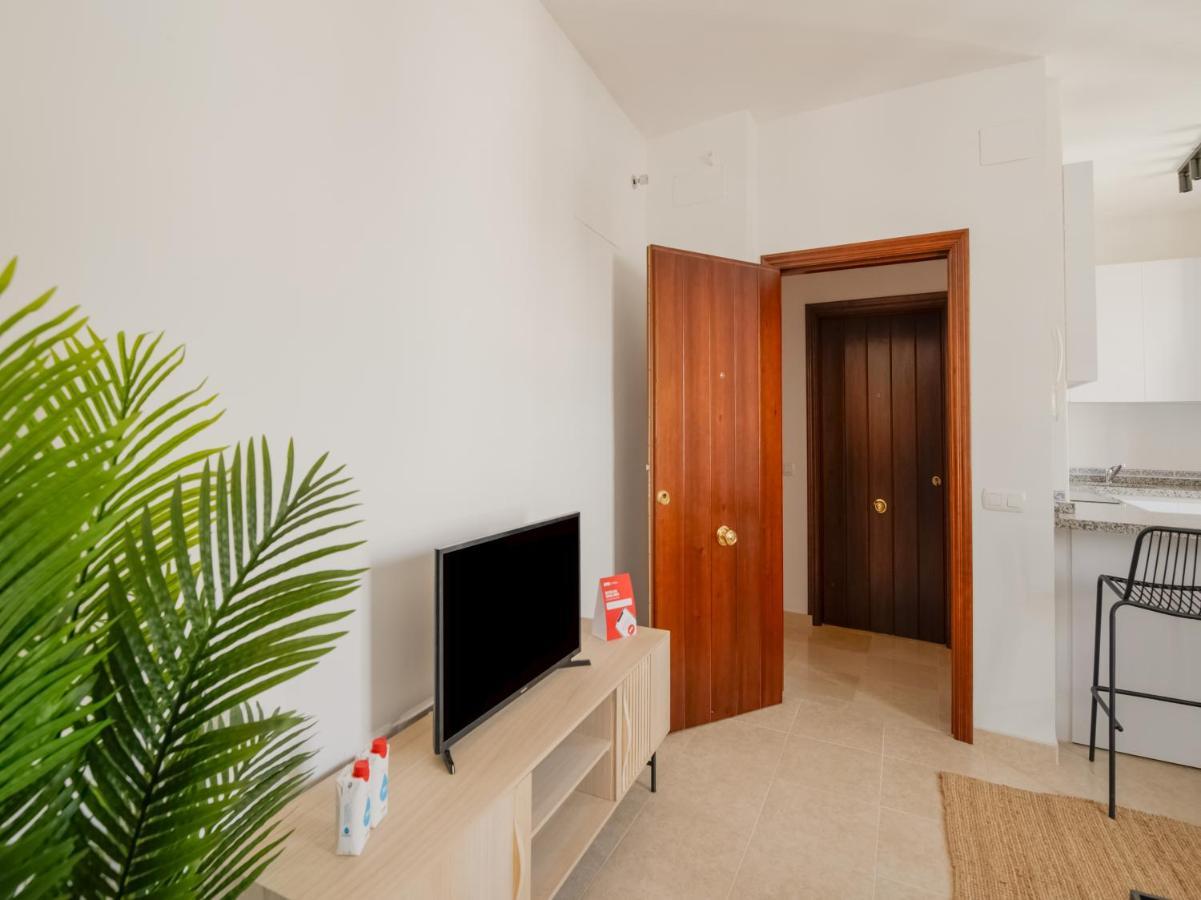 Apartamentos Santiago Écija Екстериор снимка