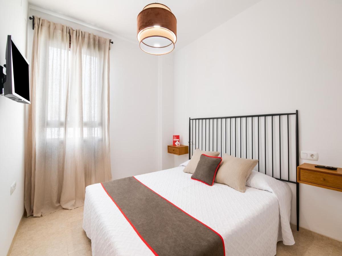 Apartamentos Santiago Écija Екстериор снимка