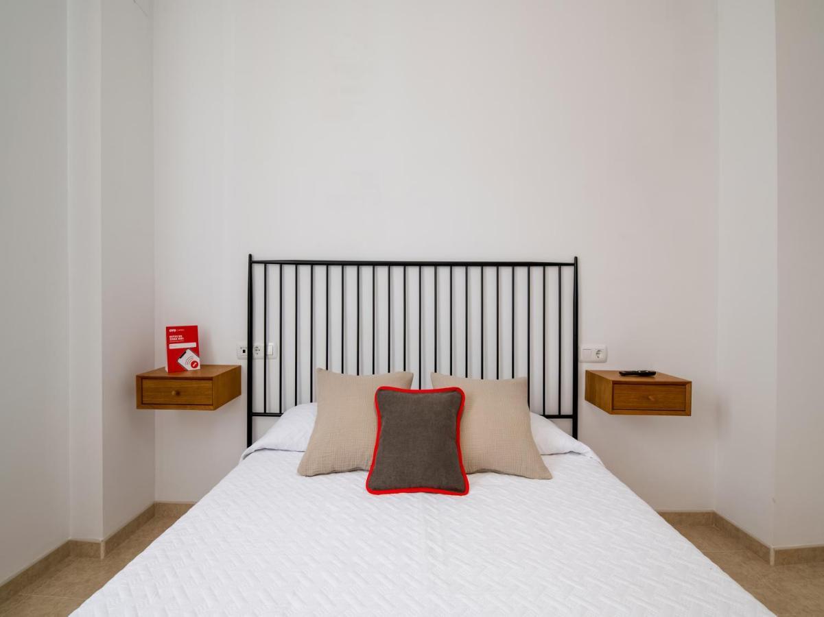 Apartamentos Santiago Écija Екстериор снимка