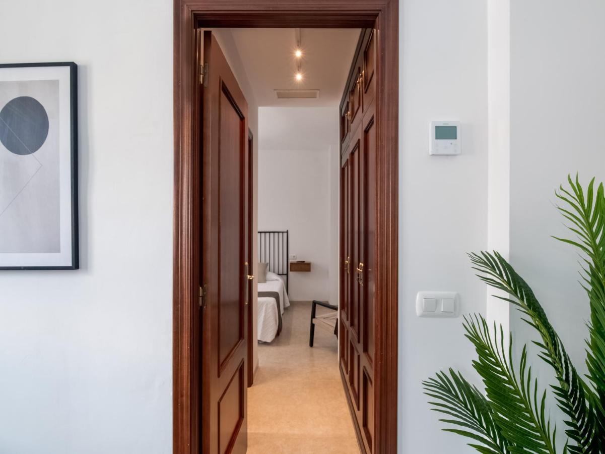 Apartamentos Santiago Écija Екстериор снимка