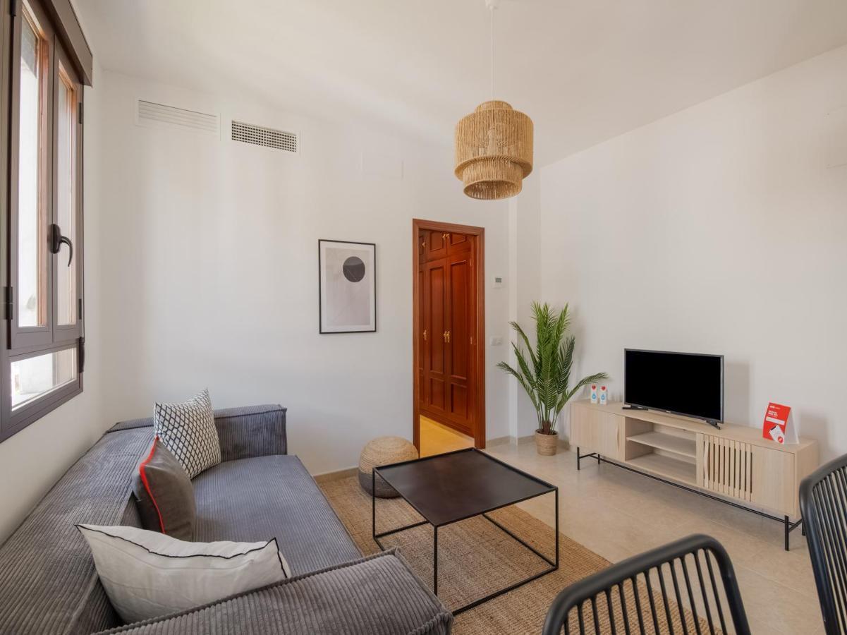 Apartamentos Santiago Écija Екстериор снимка