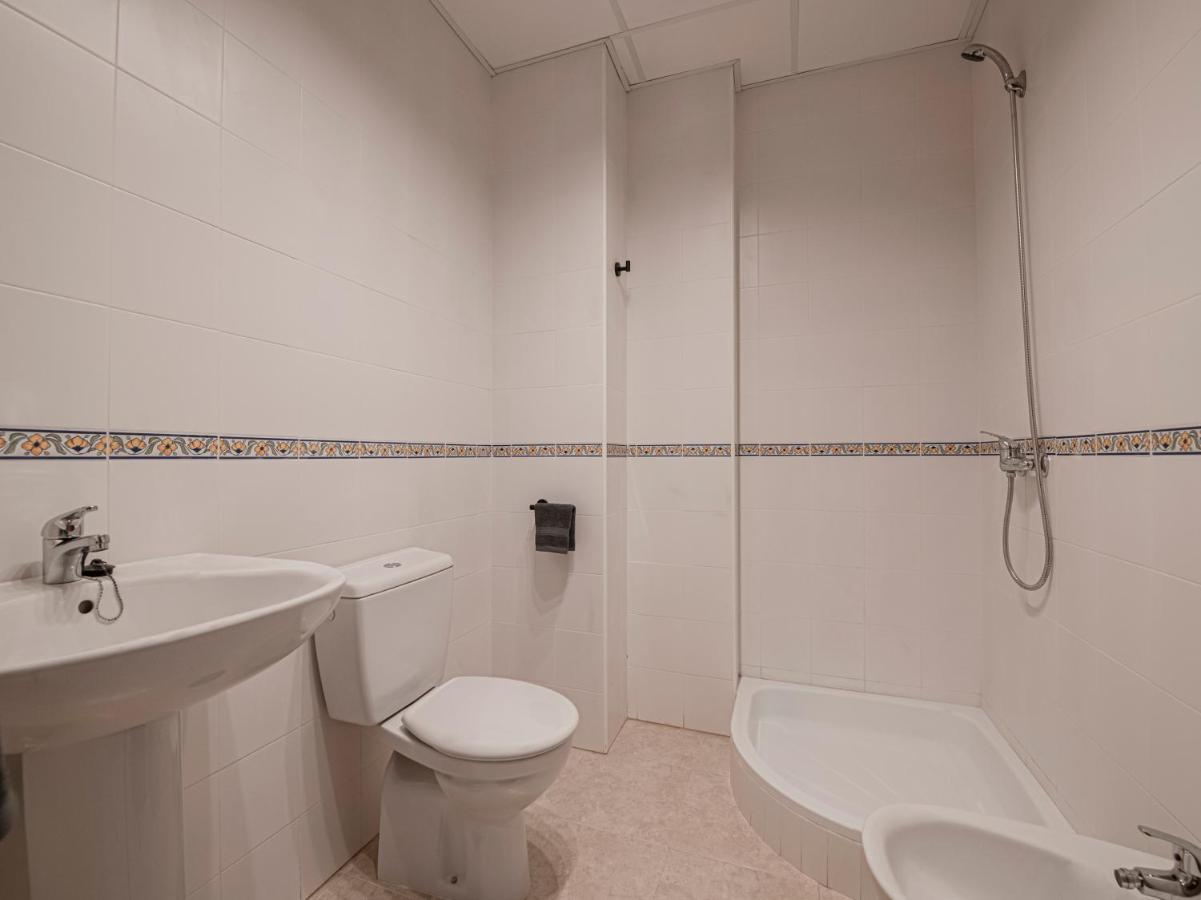 Apartamentos Santiago Écija Екстериор снимка