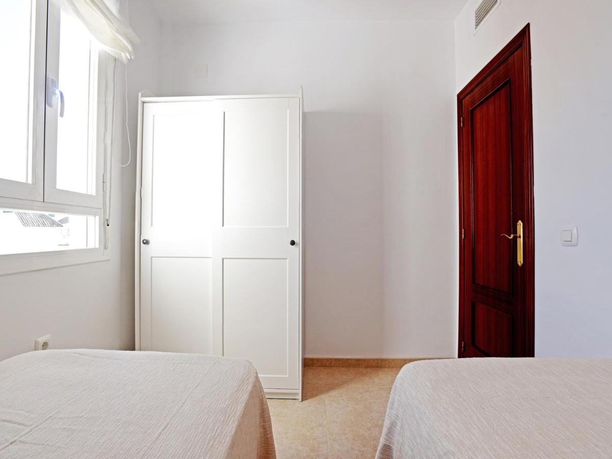 Apartamentos Santiago Écija Екстериор снимка
