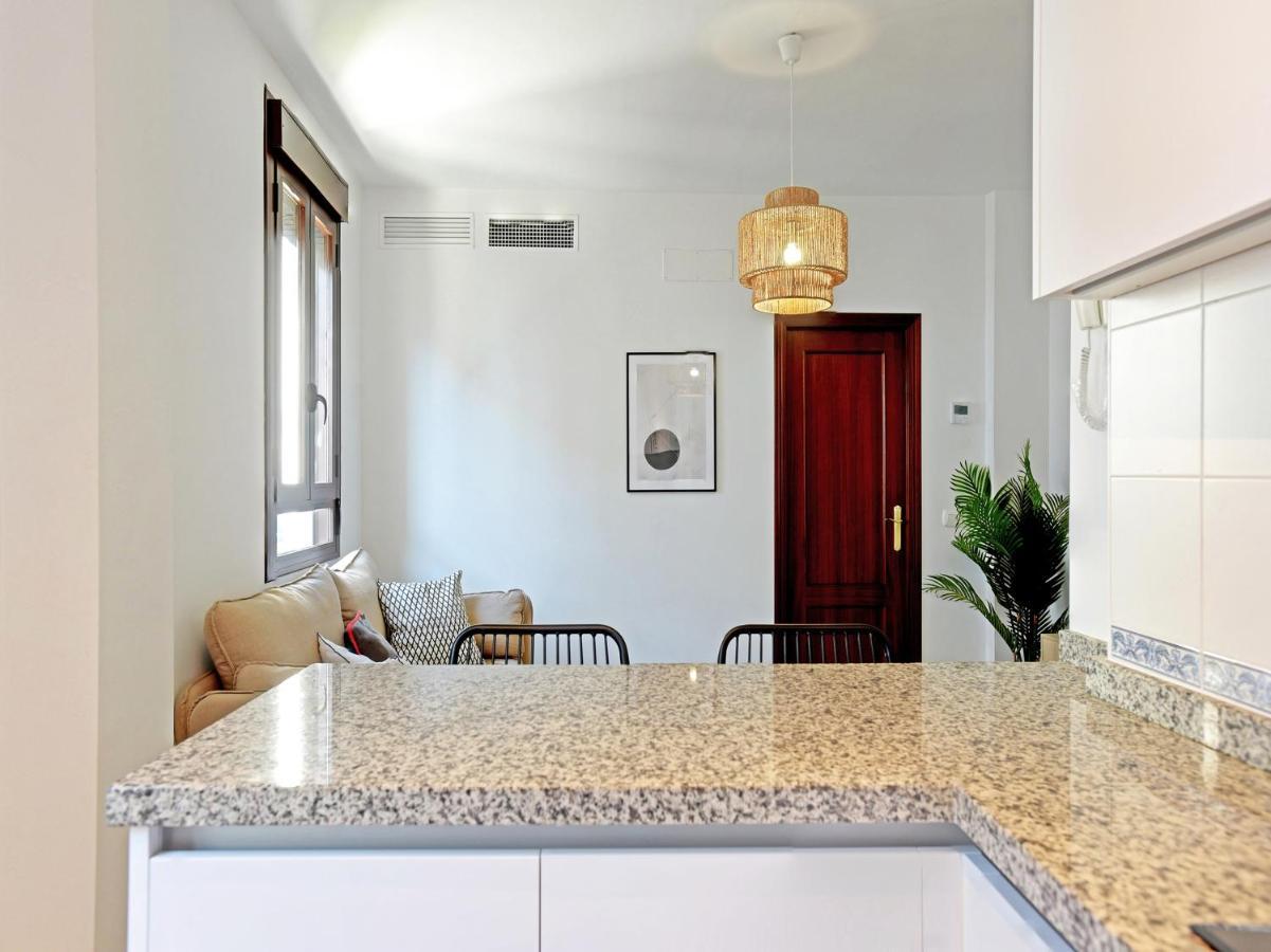 Apartamentos Santiago Écija Екстериор снимка