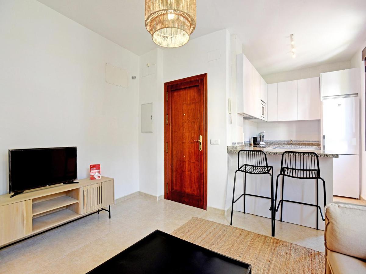 Apartamentos Santiago Écija Екстериор снимка