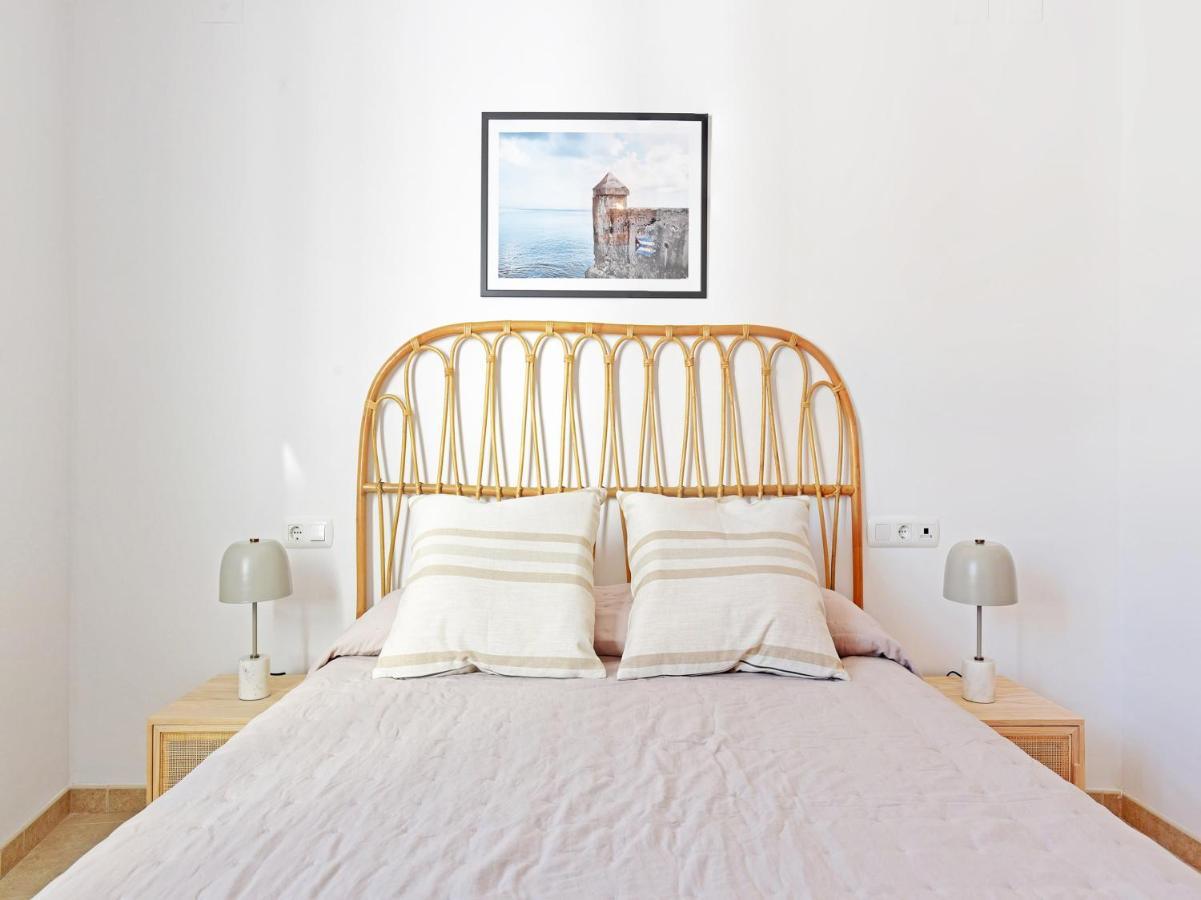 Apartamentos Santiago Écija Екстериор снимка