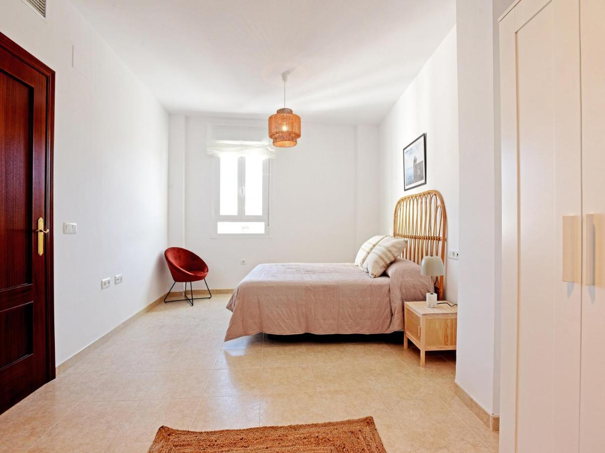 Apartamentos Santiago Écija Екстериор снимка