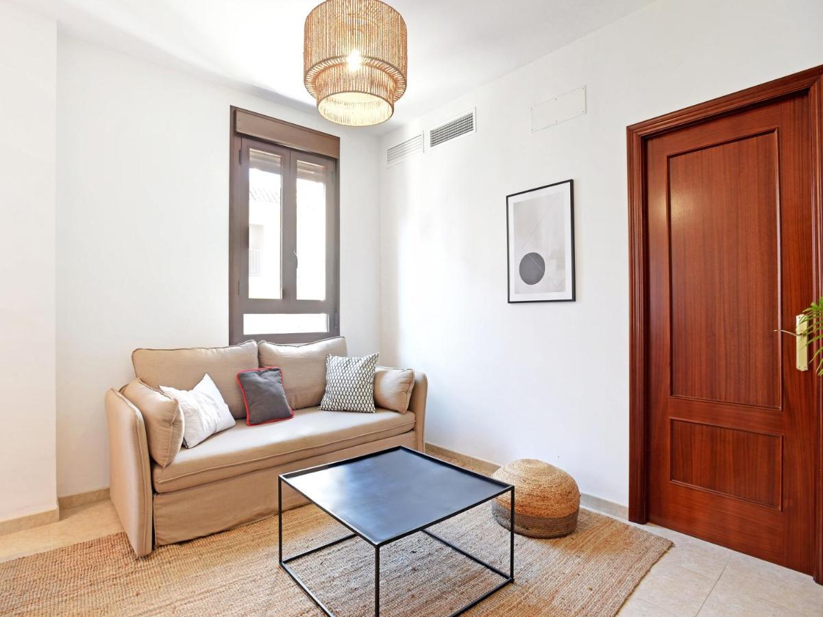 Apartamentos Santiago Écija Екстериор снимка