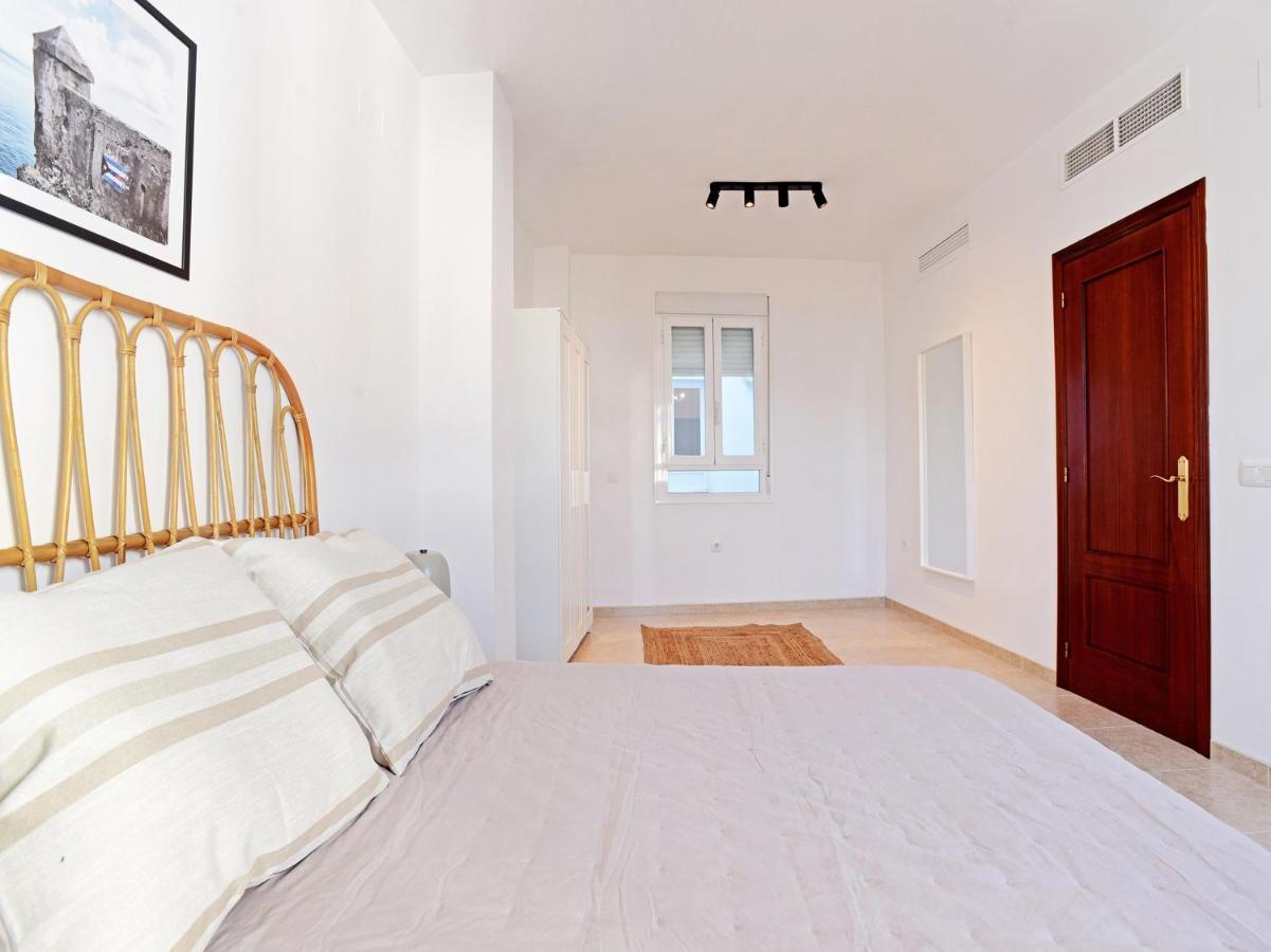 Apartamentos Santiago Écija Екстериор снимка