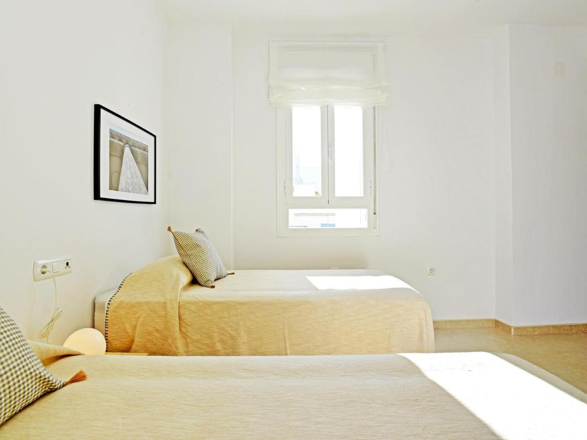 Apartamentos Santiago Écija Екстериор снимка