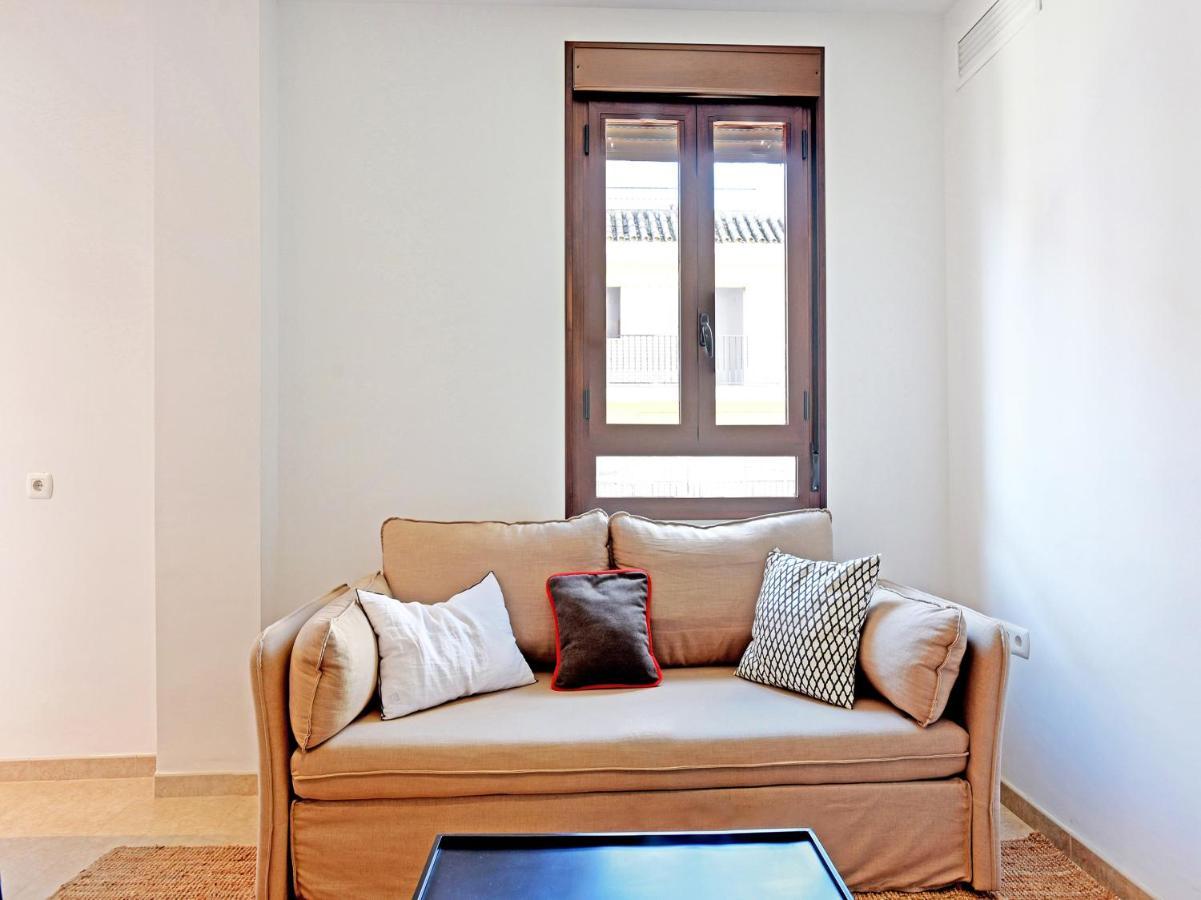 Apartamentos Santiago Écija Екстериор снимка