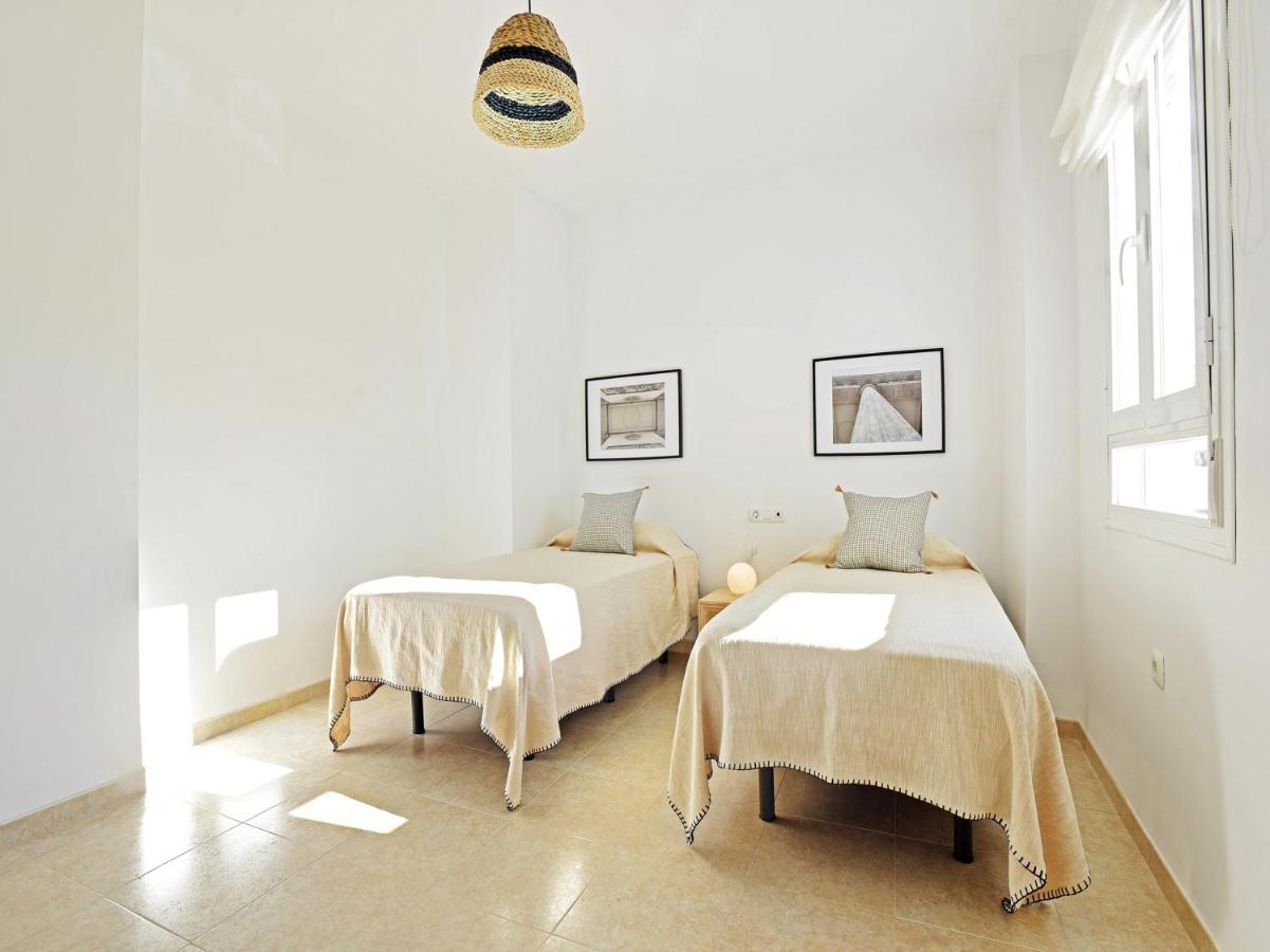 Apartamentos Santiago Écija Екстериор снимка