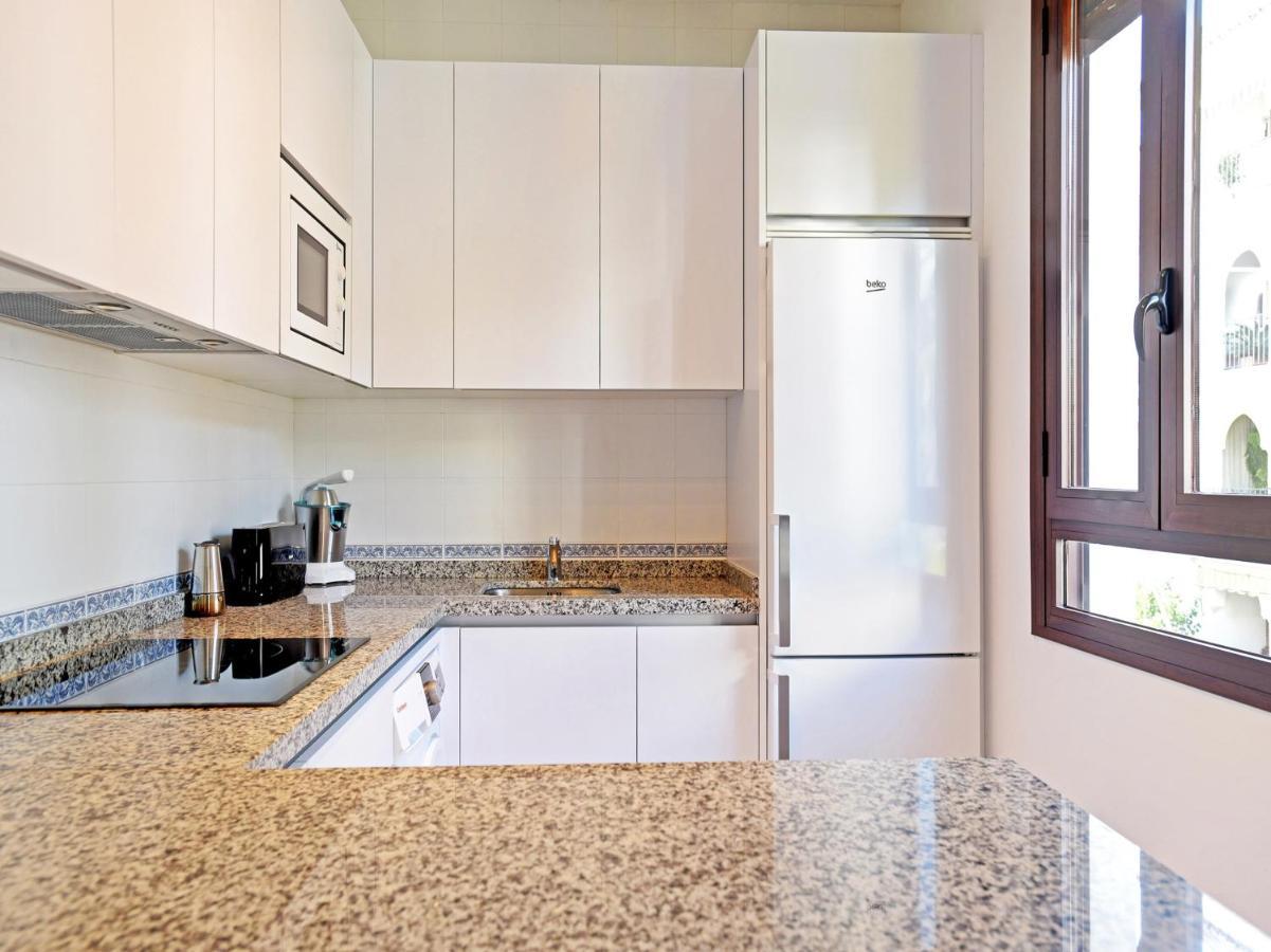 Apartamentos Santiago Écija Екстериор снимка