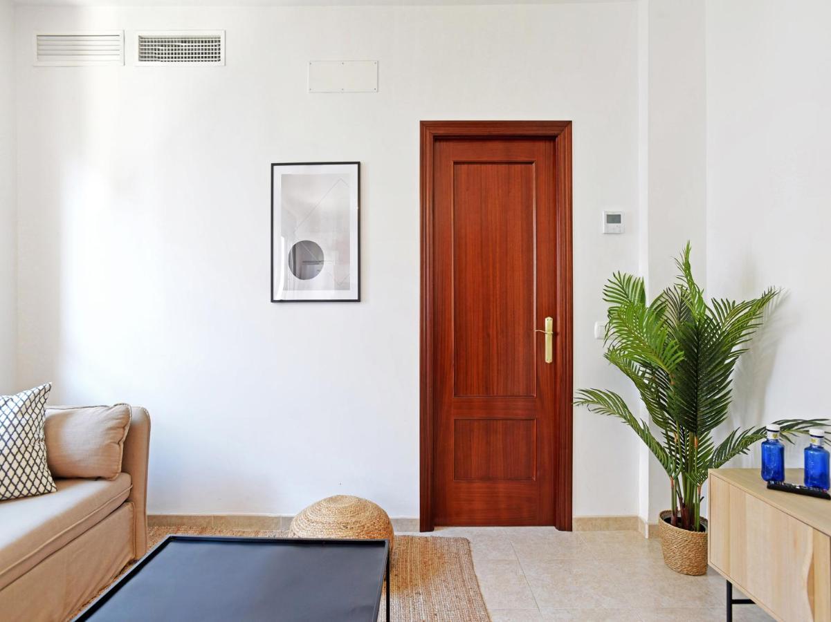 Apartamentos Santiago Écija Екстериор снимка