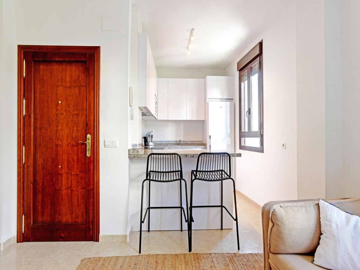 Apartamentos Santiago Écija Екстериор снимка