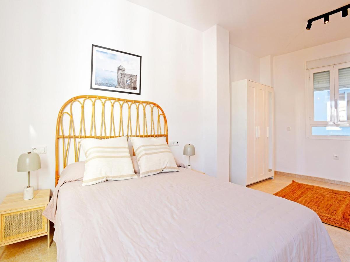 Apartamentos Santiago Écija Екстериор снимка