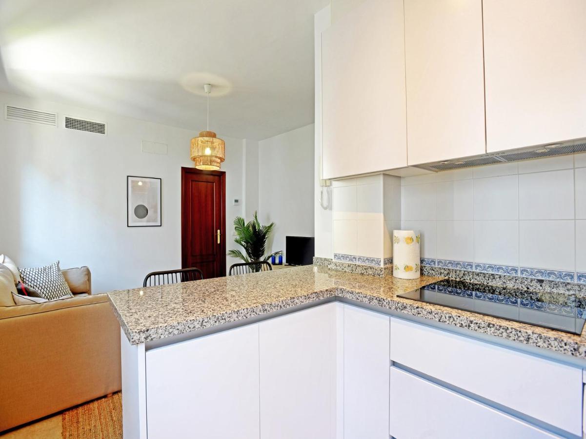 Apartamentos Santiago Écija Екстериор снимка