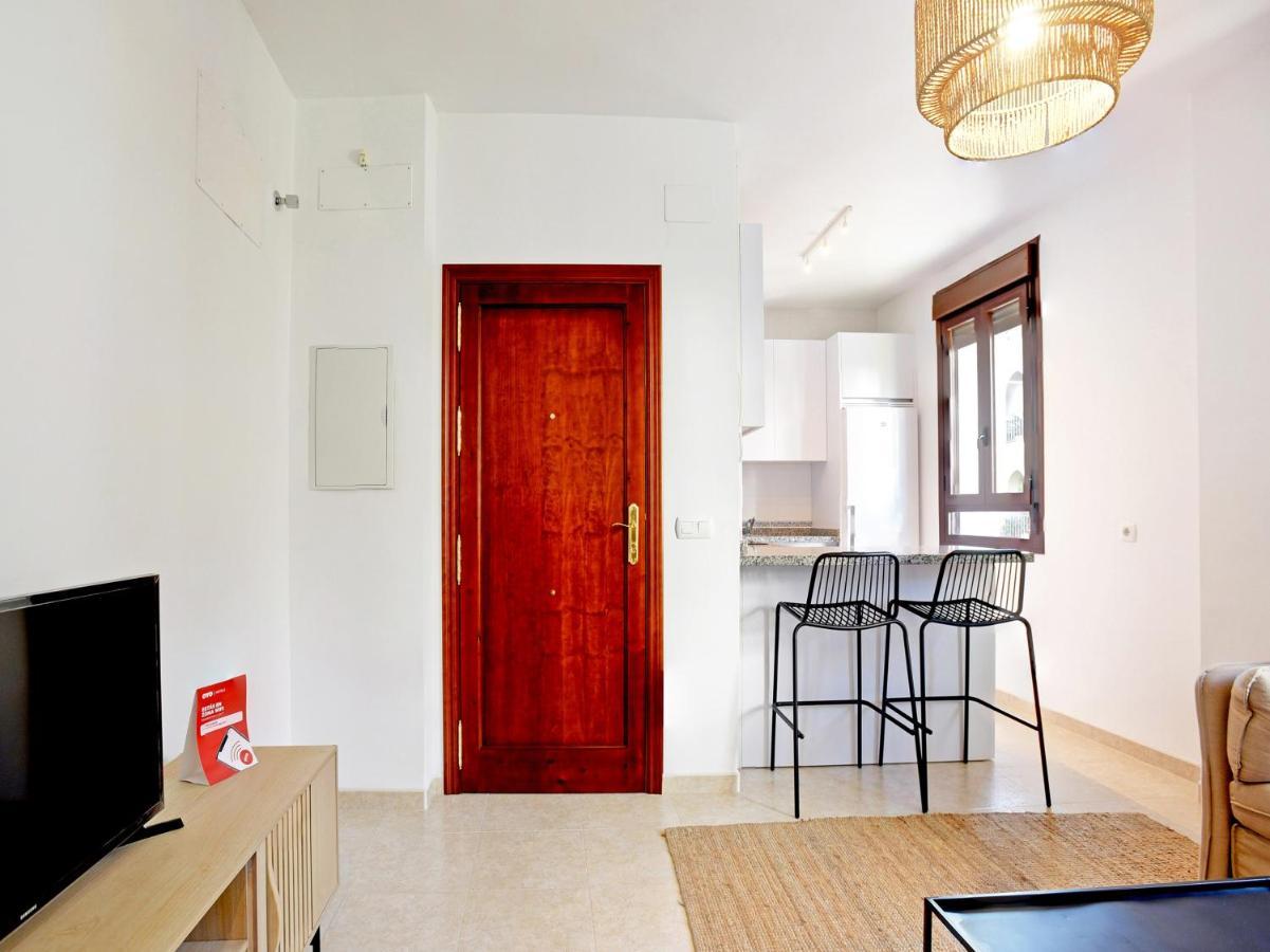 Apartamentos Santiago Écija Екстериор снимка