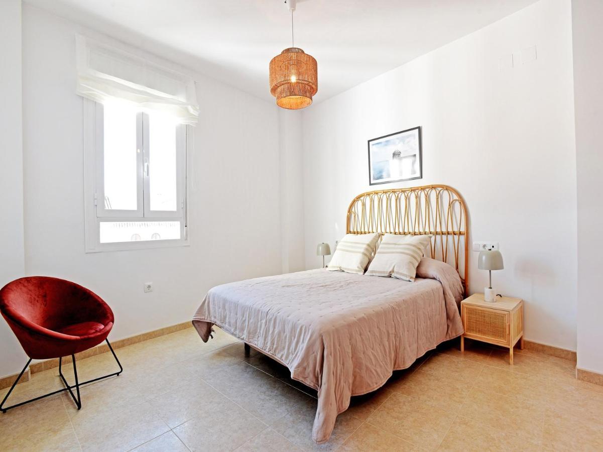 Apartamentos Santiago Écija Екстериор снимка