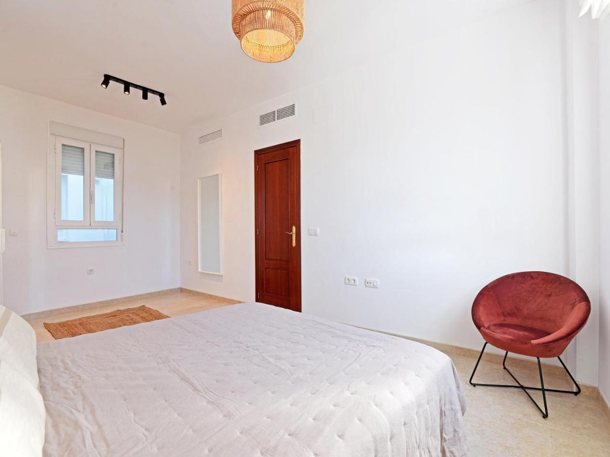 Apartamentos Santiago Écija Екстериор снимка