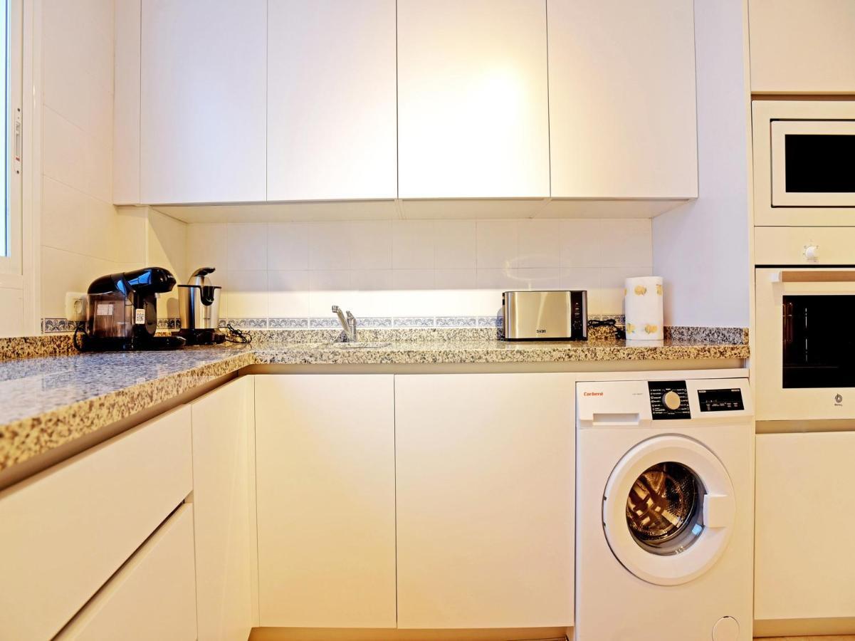 Apartamentos Santiago Écija Екстериор снимка