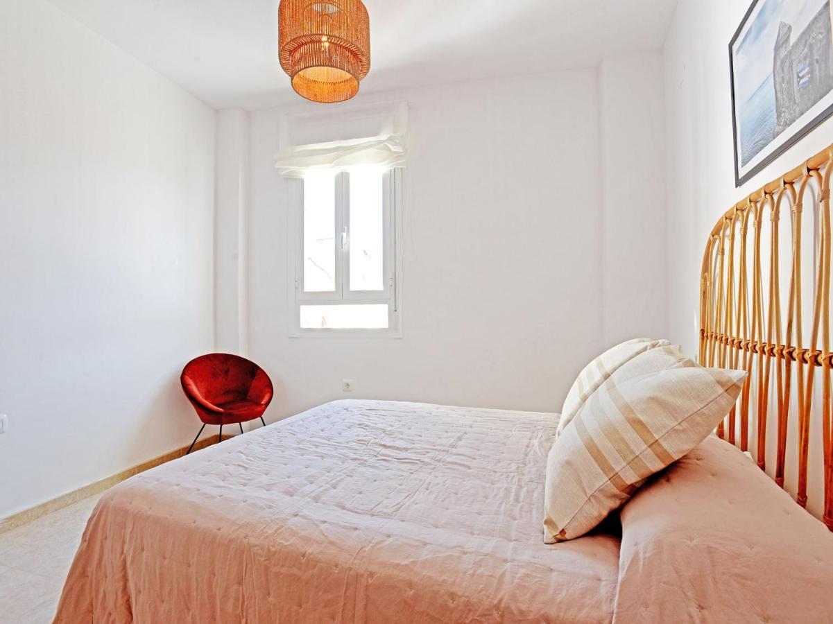 Apartamentos Santiago Écija Екстериор снимка